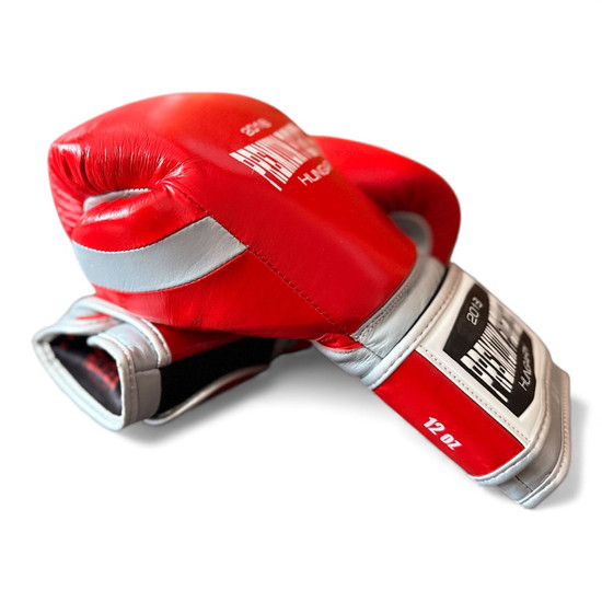 Premium Fighter - Mexican Lord - Red